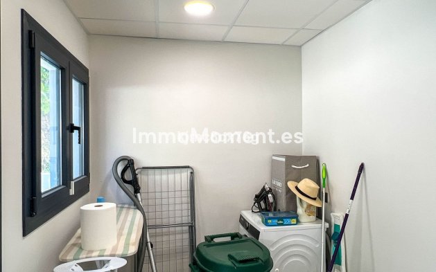 Resale - Villa - Mijas - El Faro