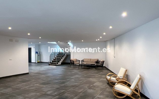 Resale - Villa - Mijas - El Faro