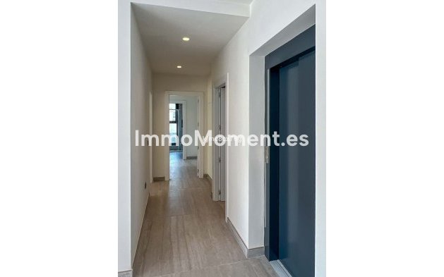 Resale - Villa - Mijas - El Faro