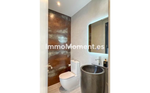 Resale - Villa - Mijas - El Faro