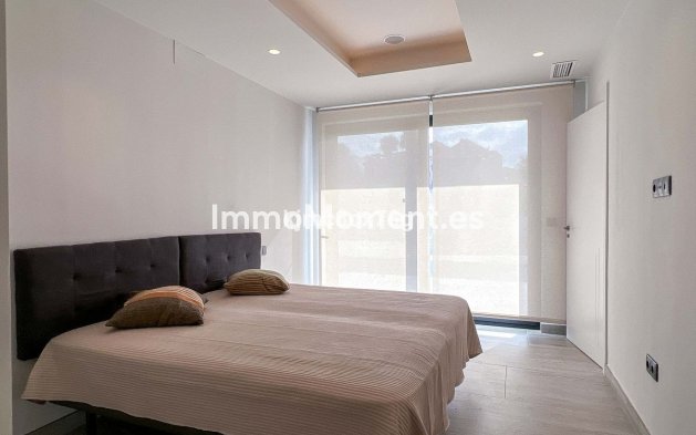 Resale - Villa - Mijas - El Faro
