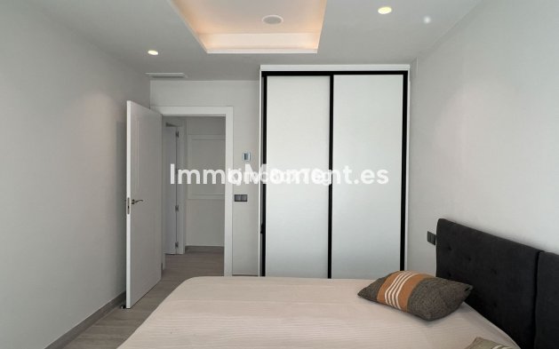 Resale - Villa - Mijas - El Faro