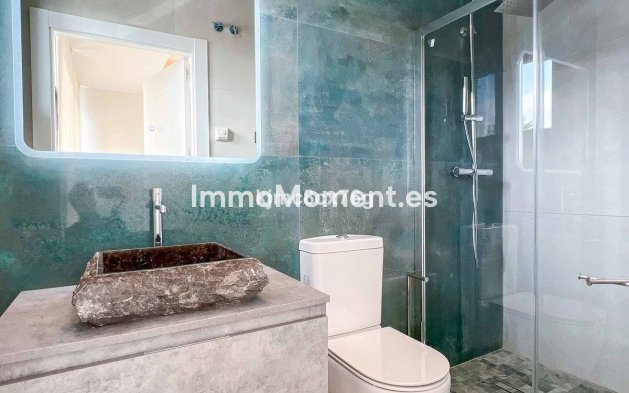 Resale - Villa - Mijas - El Faro