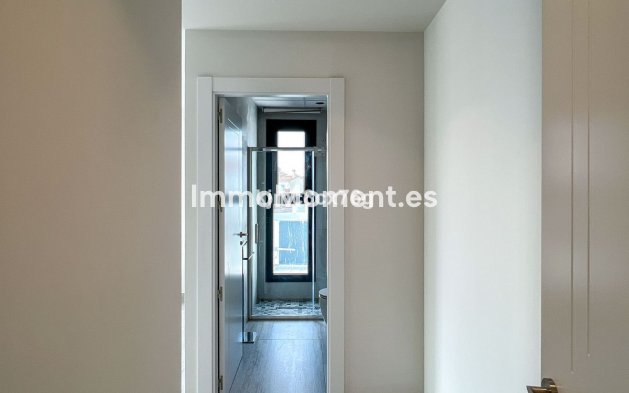 Resale - Villa - Mijas - El Faro
