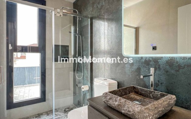Resale - Villa - Mijas - El Faro