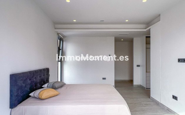 Resale - Villa - Mijas - El Faro