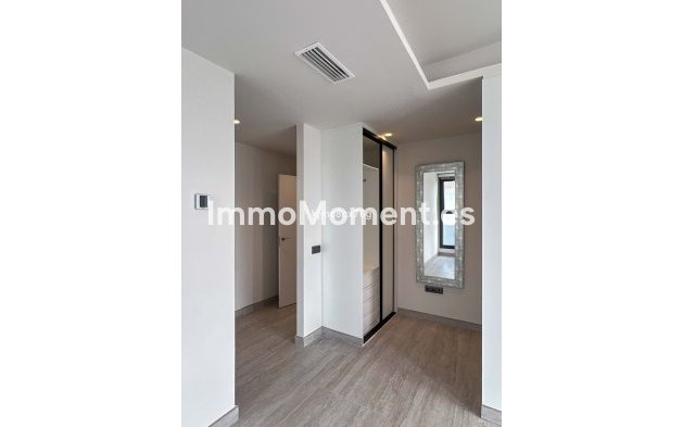 Resale - Villa - Mijas - El Faro