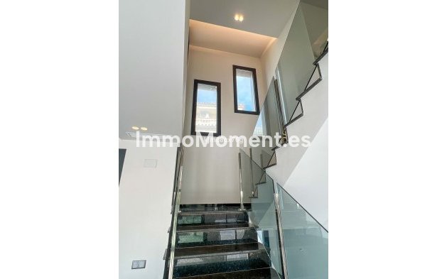 Resale - Villa - Mijas - El Faro