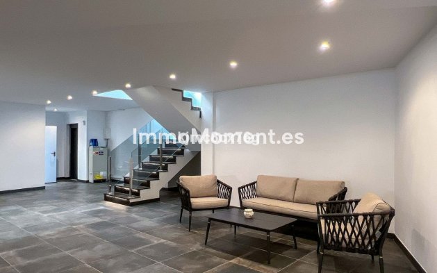 Resale - Villa - Mijas - El Faro