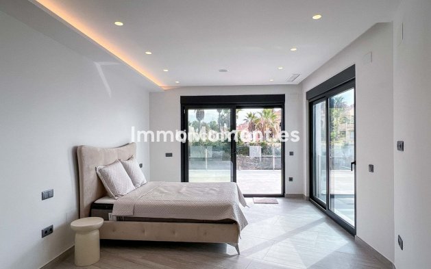 Resale - Villa - Mijas - El Faro