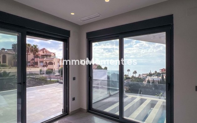 Resale - Villa - Mijas - El Faro
