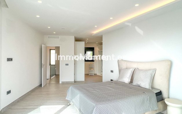 Resale - Villa - Mijas - El Faro