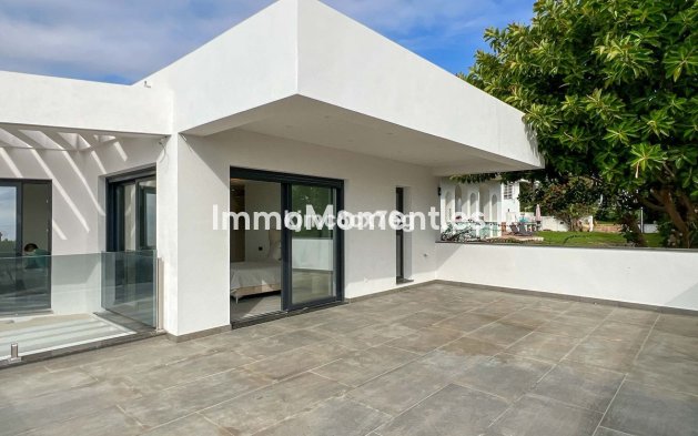 Resale - Villa - Mijas - El Faro