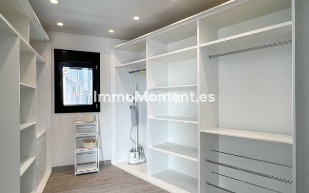 Resale - Villa - Mijas - El Faro
