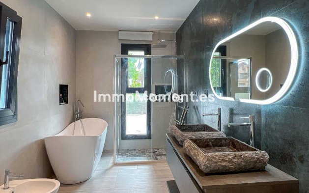 Resale - Villa - Mijas - El Faro