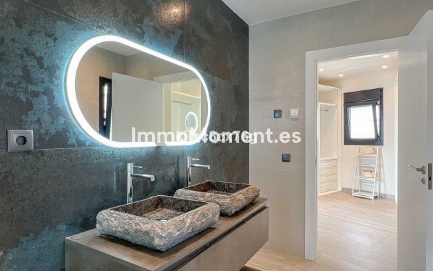 Resale - Villa - Mijas - El Faro