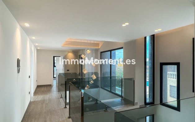 Resale - Villa - Mijas - El Faro