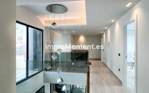 Resale - Villa - Mijas - El Faro