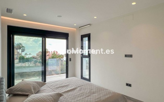 Resale - Villa - Mijas - El Faro