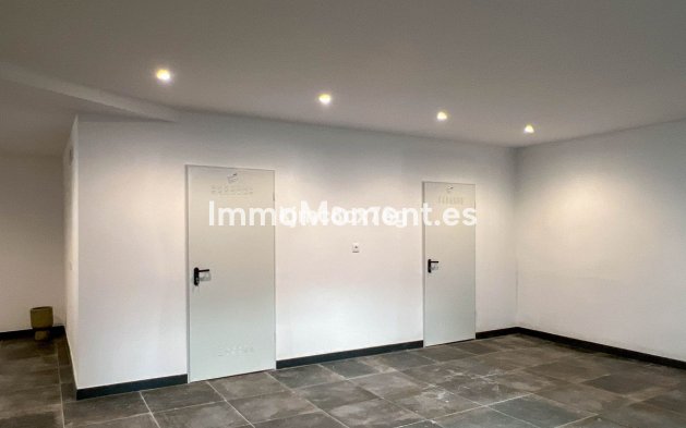 Resale - Villa - Mijas - El Faro