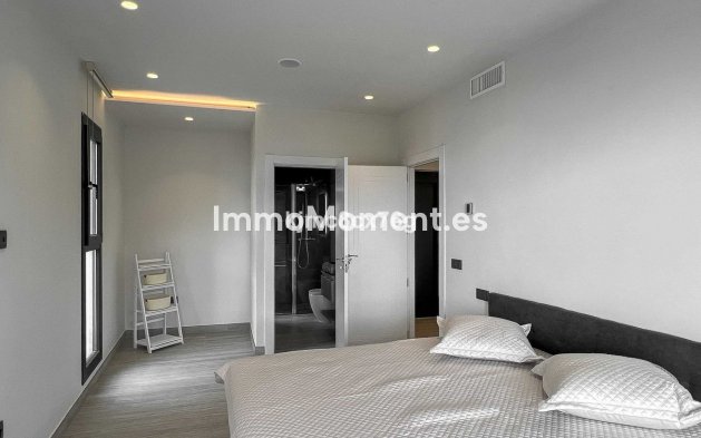 Resale - Villa - Mijas - El Faro