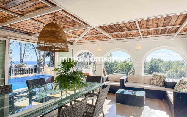 Resale - Villa - Torremolinos