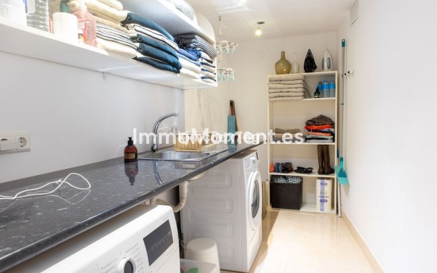 Resale - Villa - Torremolinos