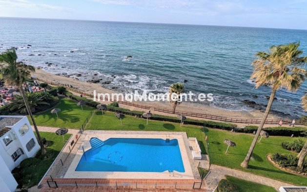 Revente - Appartement - Mijas - Mijas Costa