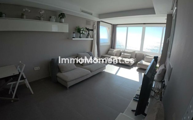 Revente - Appartement - Mijas - Mijas Costa