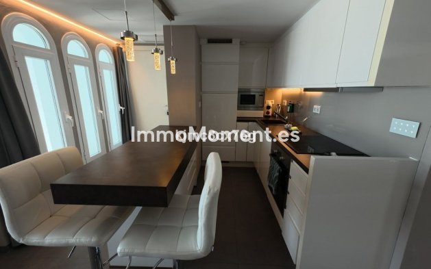 Revente - Appartement - Mijas - Mijas Costa