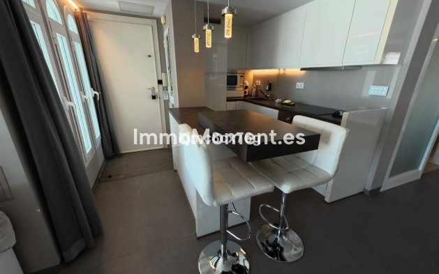 Revente - Appartement - Mijas - Mijas Costa