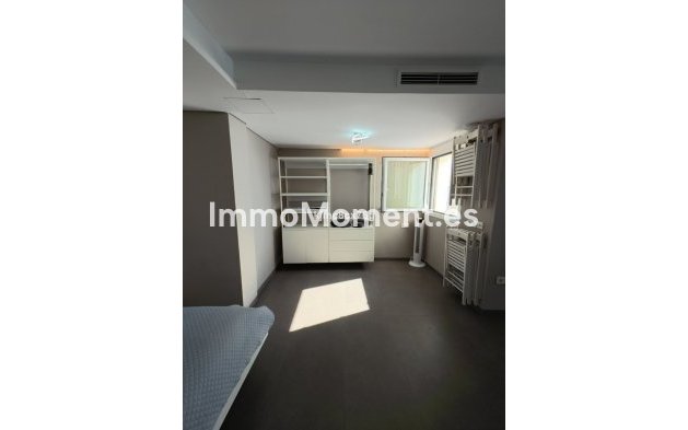 Revente - Appartement - Mijas - Mijas Costa