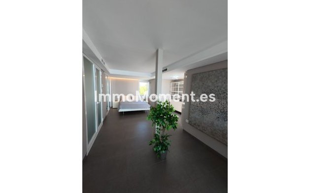 Revente - Appartement - Mijas - Mijas Costa