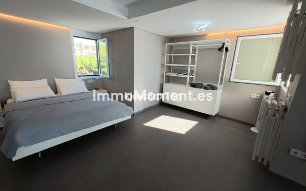 Revente - Appartement - Mijas - Mijas Costa