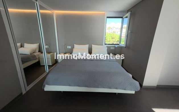 Revente - Appartement - Mijas - Mijas Costa