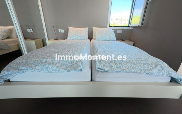 Revente - Appartement - Mijas - Mijas Costa