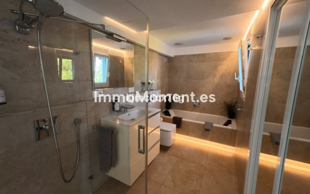 Revente - Appartement - Mijas - Mijas Costa
