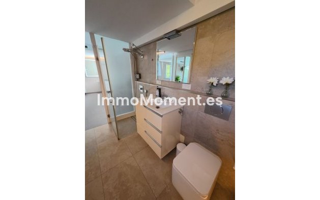 Revente - Appartement - Mijas - Mijas Costa