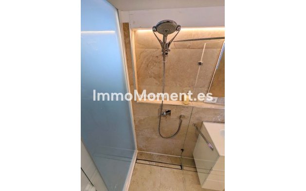 Revente - Appartement - Mijas - Mijas Costa