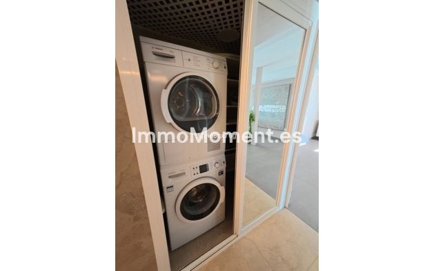 Revente - Appartement - Mijas - Mijas Costa