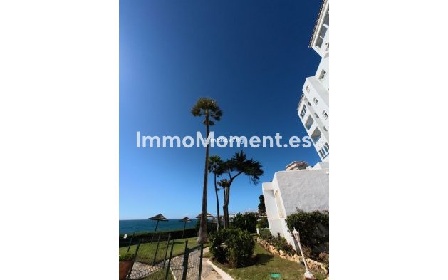 Revente - Appartement - Mijas - Mijas Costa