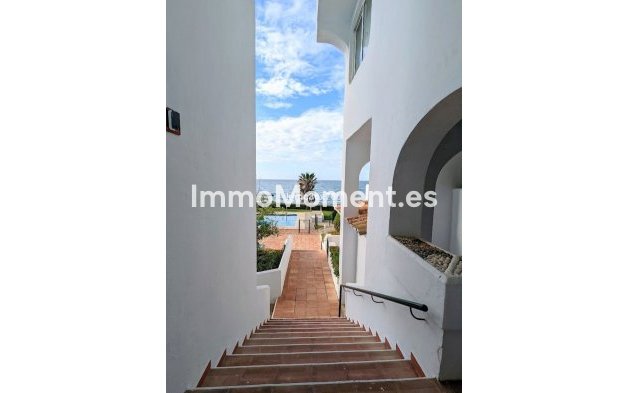 Revente - Appartement - Mijas - Mijas Costa