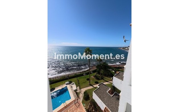 Revente - Appartement - Mijas - Mijas Costa