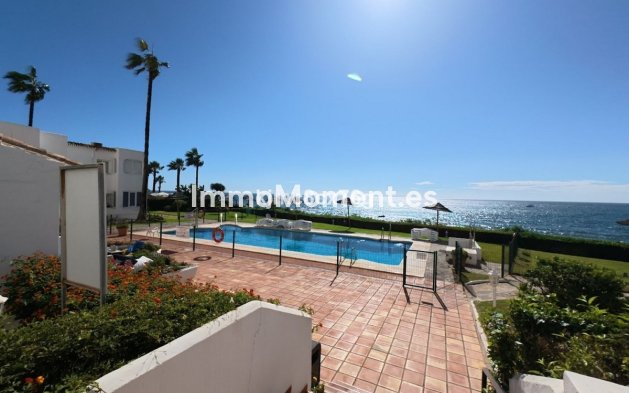 Revente - Appartement - Mijas - Mijas Costa