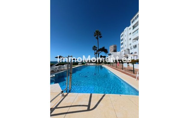 Revente - Appartement - Mijas - Mijas Costa