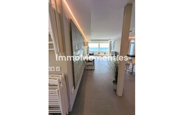 Revente - Appartement - Mijas - Mijas Costa