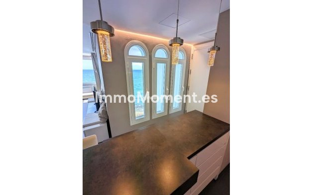 Revente - Appartement - Mijas - Mijas Costa