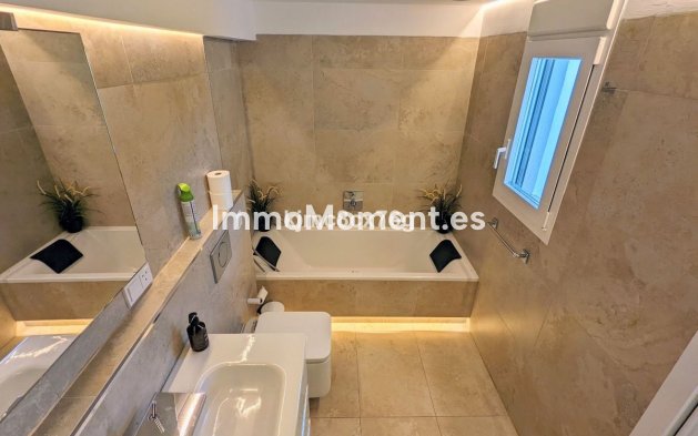 Revente - Appartement - Mijas - Mijas Costa