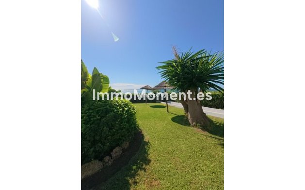 Revente - Appartement - Mijas - Mijas Costa