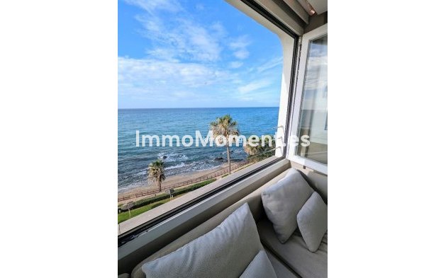 Revente - Appartement - Mijas - Mijas Costa